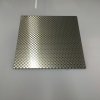 Acciaio inox effetto DAMA