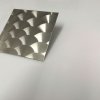 Acciaio inox effetto FIORETTATO (2)
