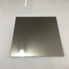 Acciaio inox effetto LUCIDO