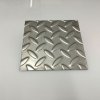 Acciaio inox effetto MANDORLATO