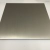 Acciaio inox effetto SATINATO