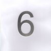 Numero civico 6