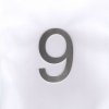 Numero civico 9