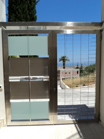 02_infissi acciaio trapani-alcamo