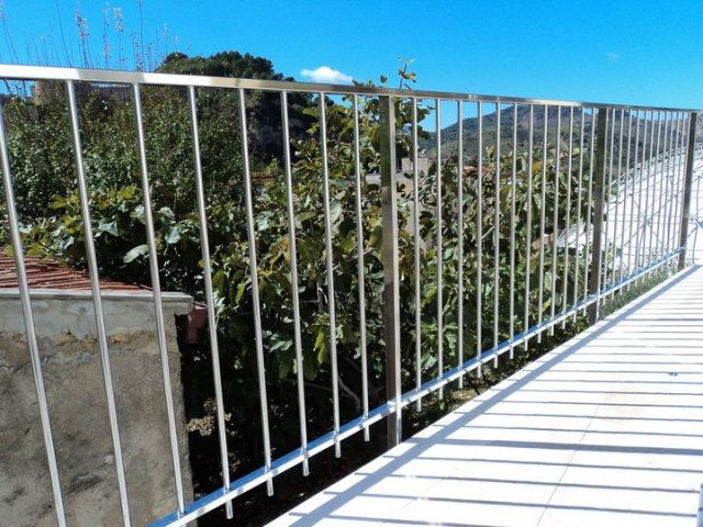 parapetti acciaio 1