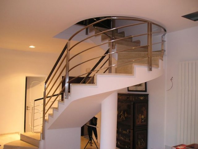 parapetti acciaio 10