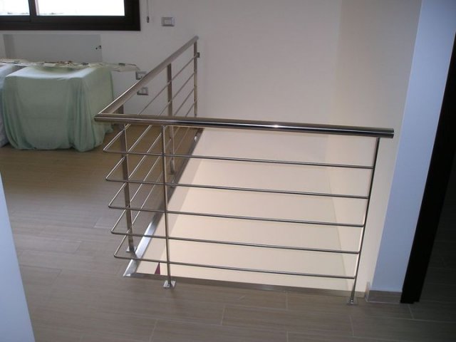 parapetti acciaio 12