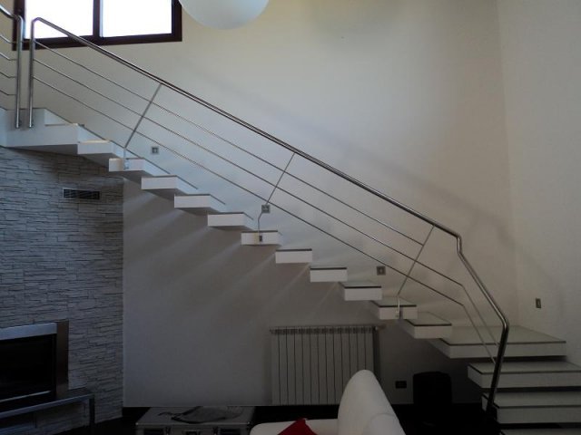 ringhiere e infissi inox palermo 102