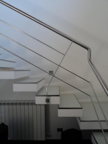ringhiere e infissi inox palermo 103