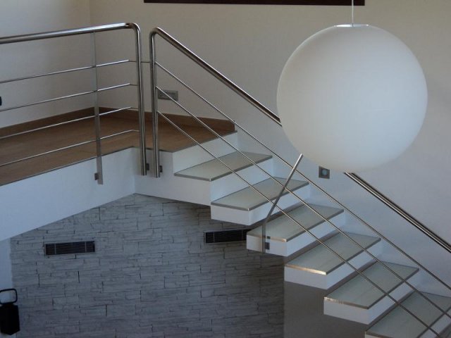 ringhiere e infissi inox palermo 110