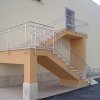 Ringhiere Scale e Corrimano Scala
