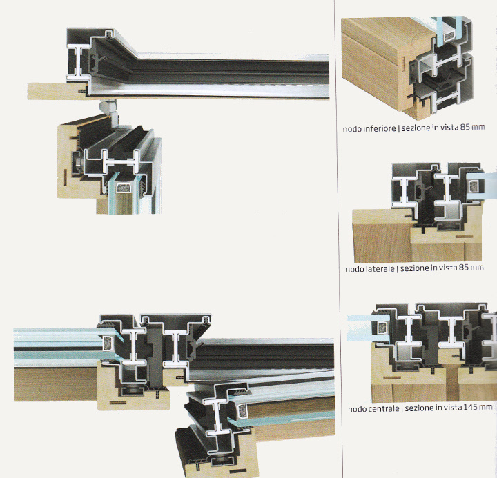 infissi acciao palermo, infissi acciaio trapani, infissi inox palermo